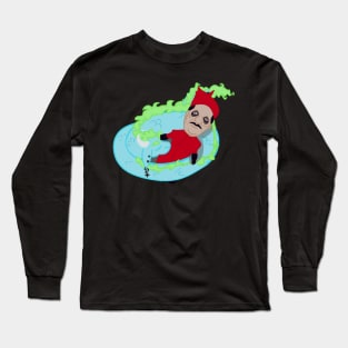 Dragon hoard Long Sleeve T-Shirt